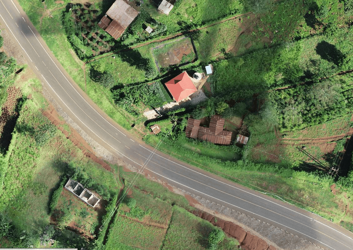 Drone Survey, 3D Modeling & BIM 