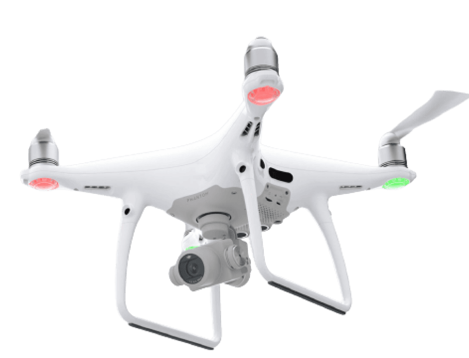 Drones