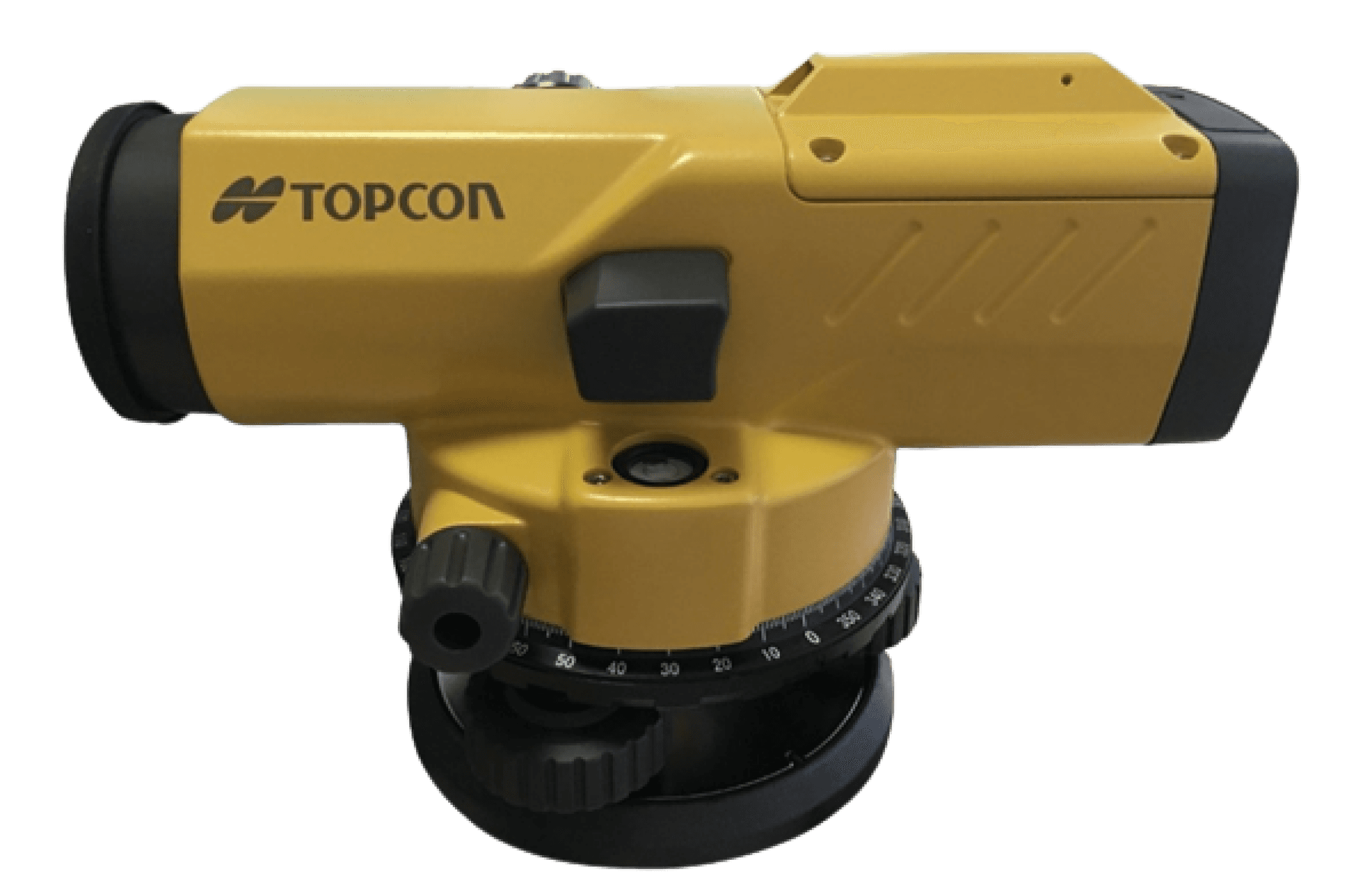 Dumpy level(Level + tripod + Staff)