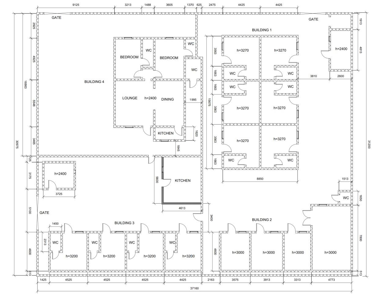  Engeneering and CAD Drafting