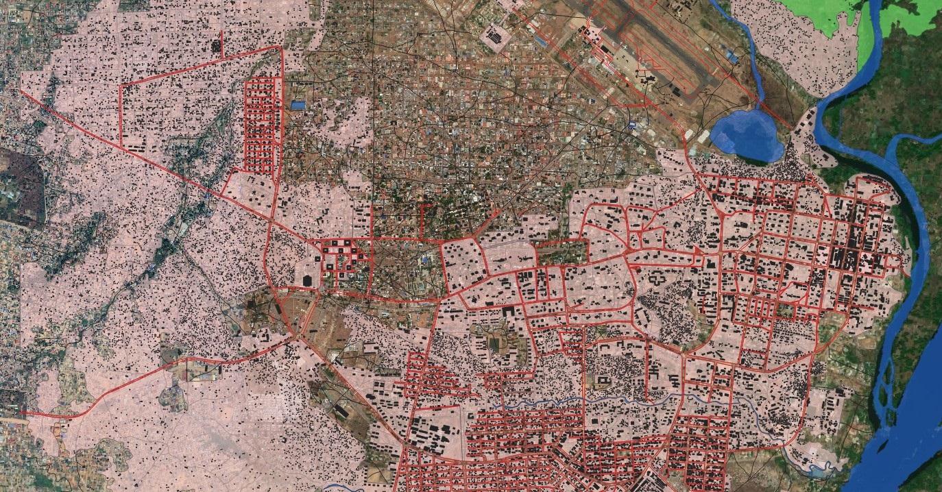  Topographical Mapping