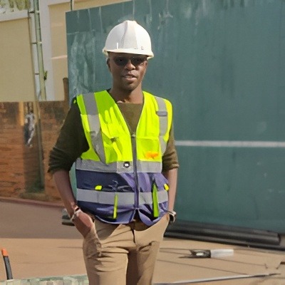 Peter Muthee, Project Lead & Senior Geospatial Engineer